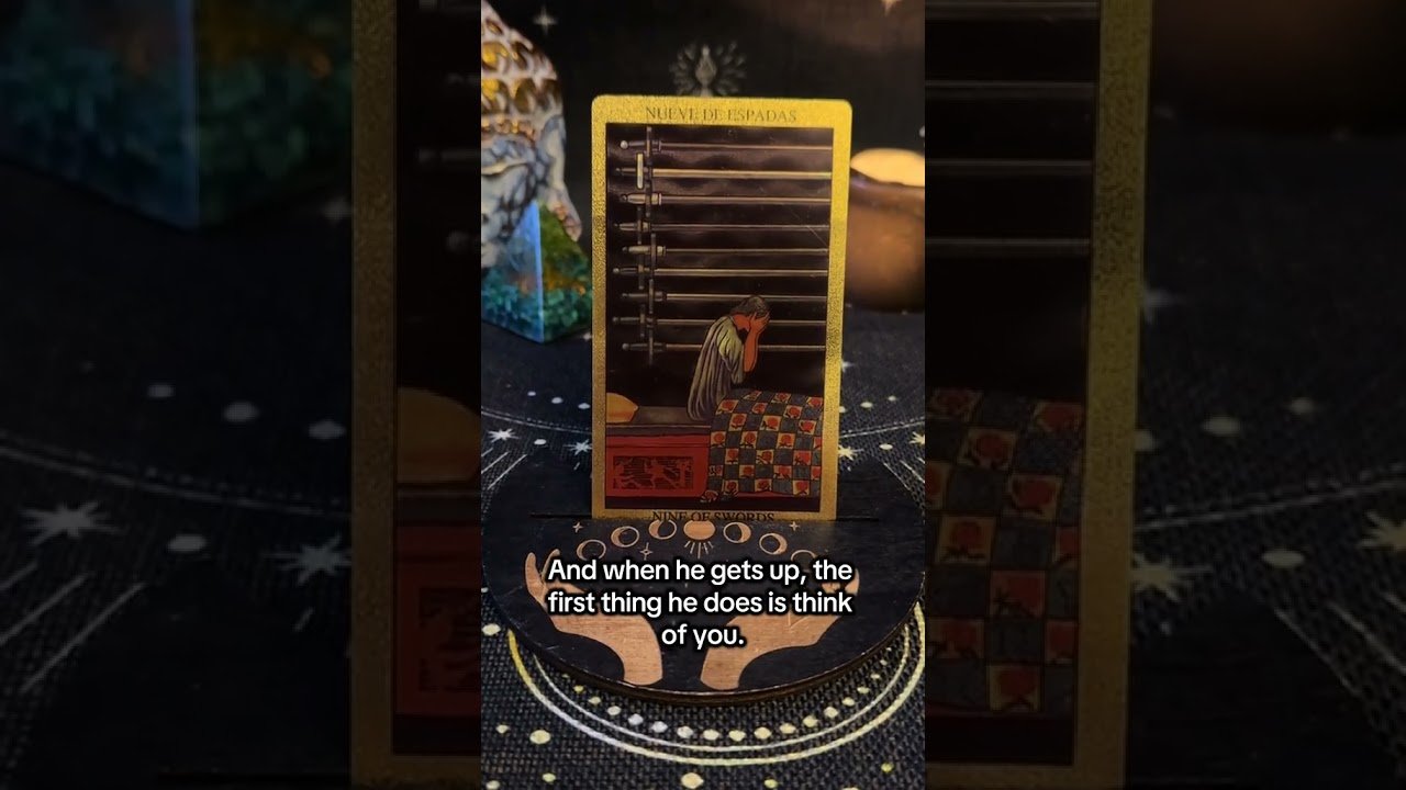 No momento, você está visualizando This is not a coincidence❤️ #tarot #spirituality #tarotreading #trending #fyp #love #zodiac #viral