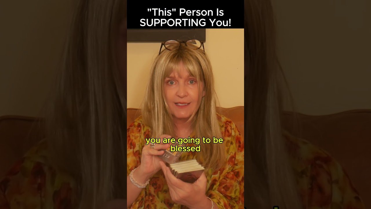 No momento, você está visualizando “This” Person SUPPORTS You!!   #tarot  #tarotreading  #tarotlovereading