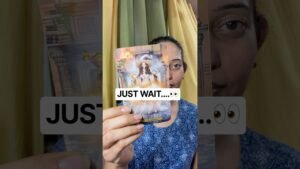 Leia mais sobre o artigo This Week, Everything Could Turn Around….😳 #shorts #tarot #weekly