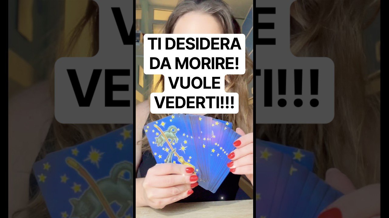 No momento, você está visualizando Ti desidera da morire! #tarot #tarocchi #tarot #tarot #tarot #tarot #tarot #tarot #tarocchi #tarot