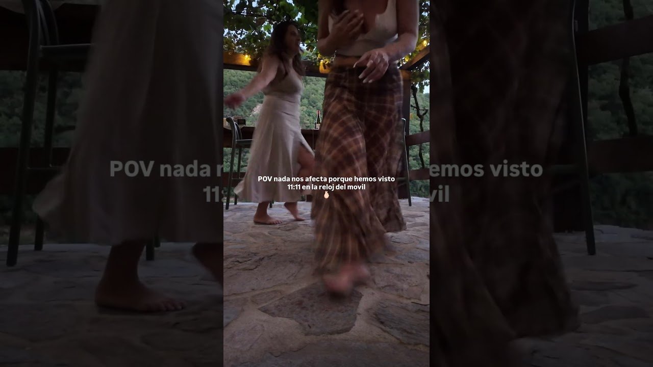 No momento, você está visualizando Todo son señales si sabes como interpretarlas #tarot #brujeria