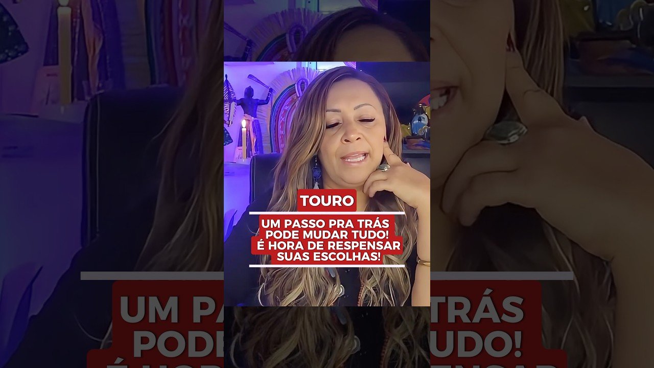 No momento, você está visualizando TOURO ♉️ #tarot #horoscope #baralhocigano #eitatarot #horoscopo #signos #touro