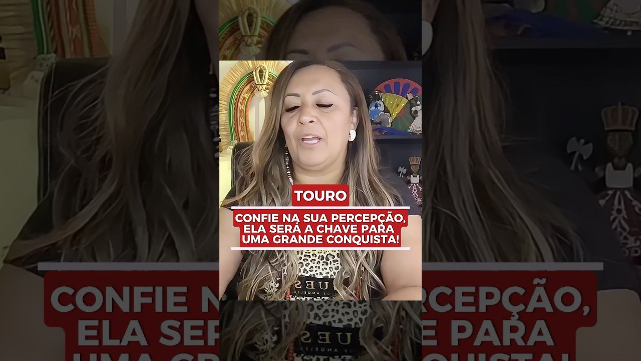 No momento, você está visualizando TOURO ♉️ #tarot #horoscope #baralhocigano #eitatarot #horoscopo #signos #touro