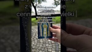 Leia mais sobre o artigo Ufność prowadzi mnie tam, gdzie lęk nie potrafi dotrzeć. #astrology #tarot #Magia #fyp #dc #ytshorts