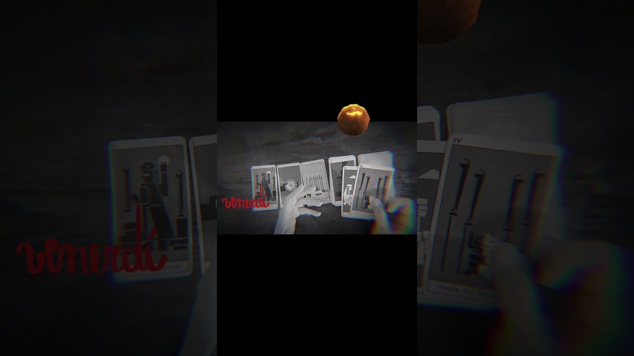 No momento, você está visualizando UNA PORTA SI APRE… MA PRIMA DEVI CHIUDERNE UN’ALTRA! #tarot