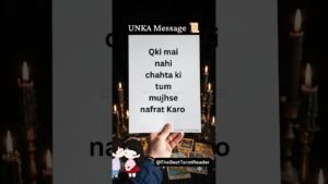 Leia mais sobre o artigo Unka Message 📜 #channeledmessages #tarot #tarotshorts