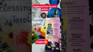 Leia mais sobre o artigo unka next action 💫#shortsfeed #tarot #lovetarot #tarotreading #twinflame #shorts