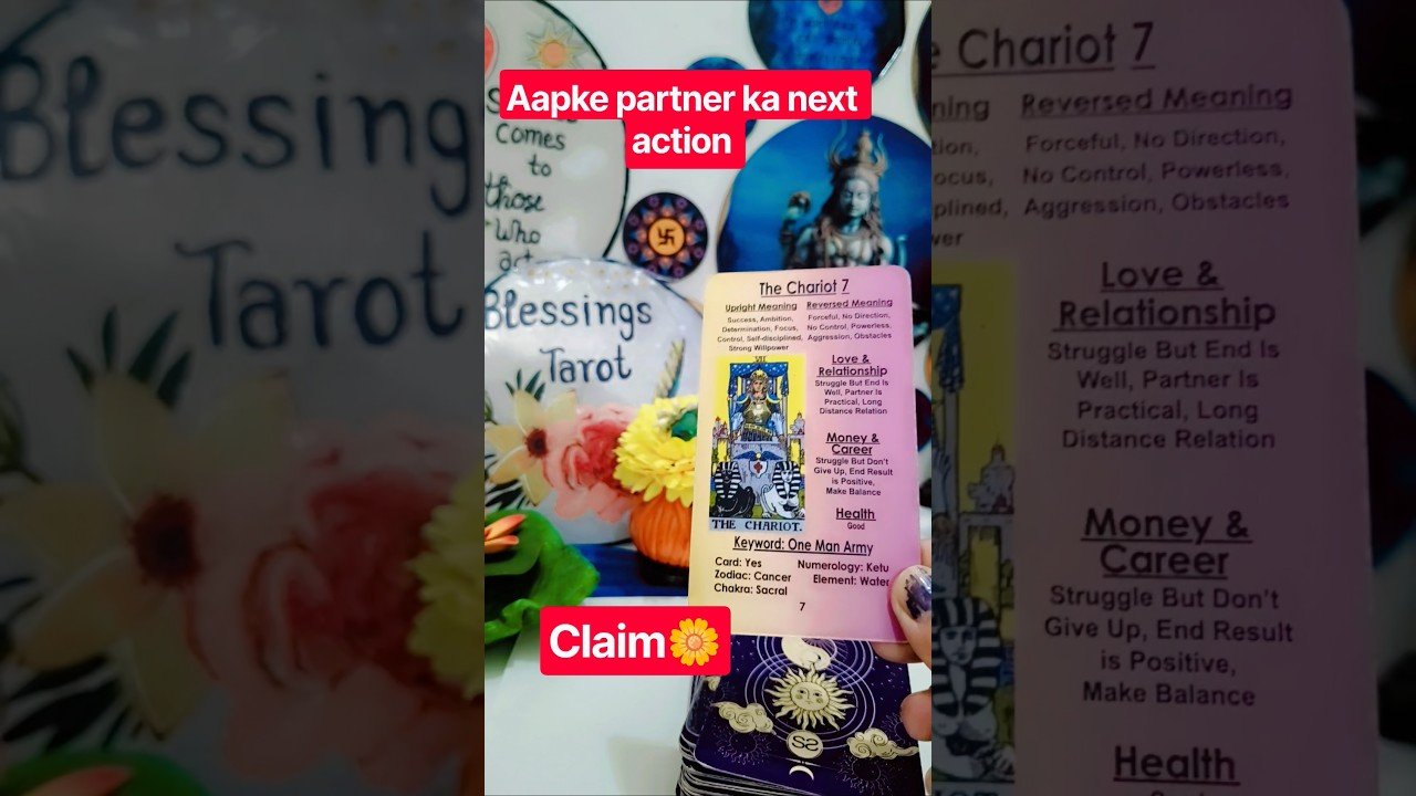 No momento, você está visualizando unka next action 💫#shortsfeed #tarot #lovetarot #tarotreading #twinflame #shorts
