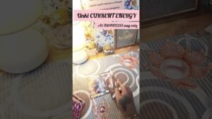 Leia mais sobre o artigo unki CURRENT ENERGY #ytshorts #trending #tarot #viralshorts