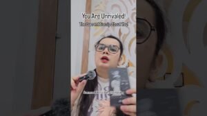 Leia mais sobre o artigo Unrivaled! The Current Gossip About You #tarot #blessingsabound