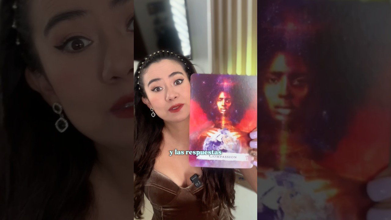 No momento, você está visualizando Urgente 🚨 en estos momentos para y reflexiona sobre ti #tarot