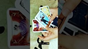Leia mais sobre o artigo ياترى بيكلم حد عليك👀🤔#تاروت #tarot #ابراج #قراءة #توقعاتي #تهكير #اكسبلور #tarotreading #توقعات