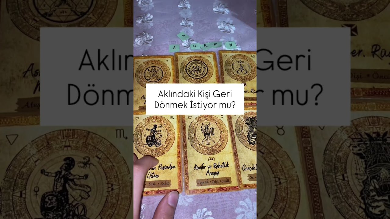 No momento, você está visualizando Uzun halini kanala yükledim sevgiyle kalın #tarotaçılımı #tarot #astrolojiyorumu #tarotokuma #ilişki