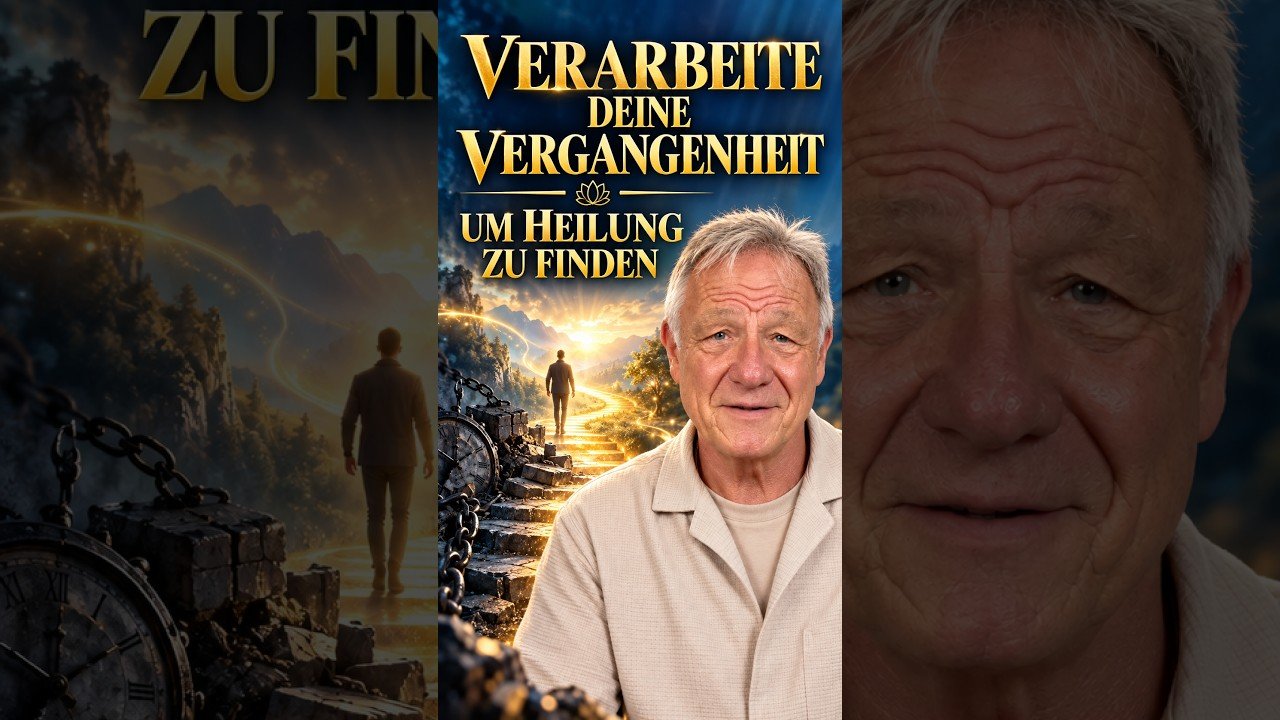 No momento, você está visualizando Verarbeite deine Vergangenheit, um Heilung zu finden #tarot #spiritualität #heilung