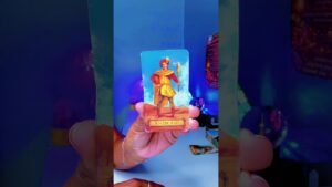 Leia mais sobre o artigo VIERNES 2 DE OCTUBRE  #tarot #consultatarologa #horoscopo #tarotamornuevo #tarotreading