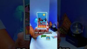 Leia mais sobre o artigo VIERNES 30 DE OCTUBRE  #tarot #tarotamornuevo #taromancia #consultatarologa #energia