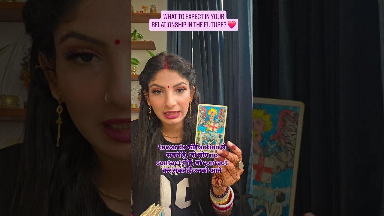 No momento, você está visualizando #viral #tarotreading #whatscomingupinlovelife #tarot #love #universe #viral