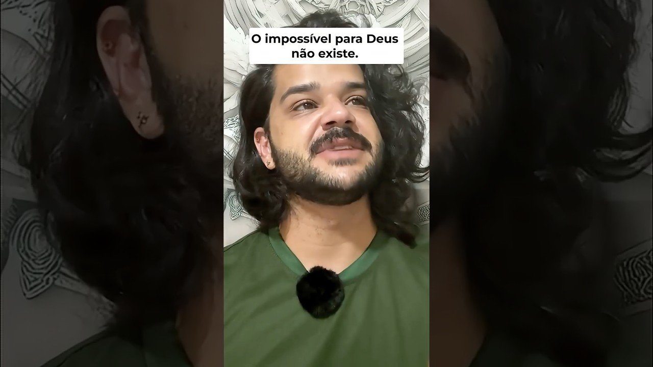 No momento, você está visualizando Você é a loucura de Deus!⚔️🙏🏼 #tarot #jesus #arcanjomiguel
