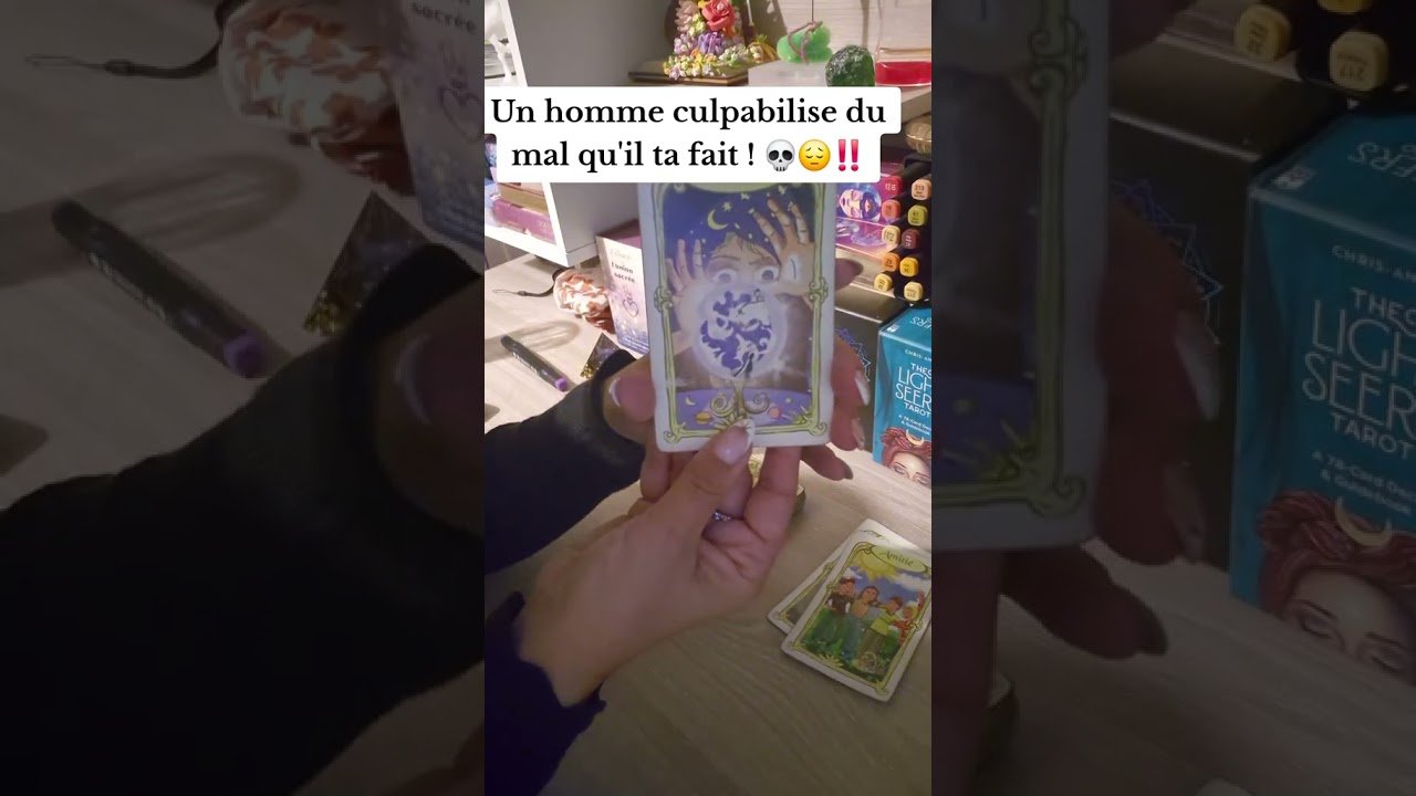 No momento, você está visualizando #voyance #tarot #meduim #guidance #voyancegratui #voyanceamour #tirage