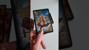 Leia mais sobre o artigo Was belastet dein Gegenüber gerade❓️@tarotfox6071 #shorts #tarot #liebe #orakel #tarotreading