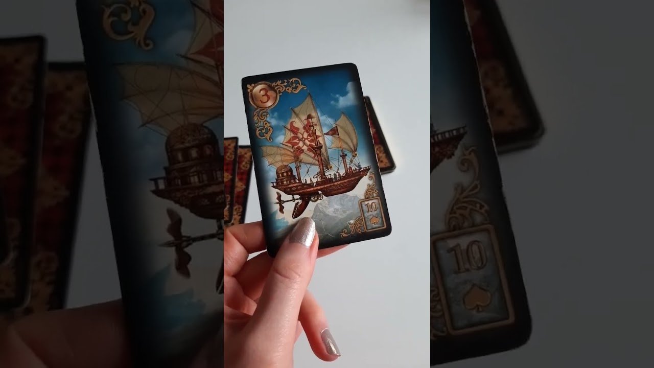 No momento, você está visualizando Was belastet dein Gegenüber gerade❓️@tarotfox6071 #shorts #tarot #liebe #orakel #tarotreading
