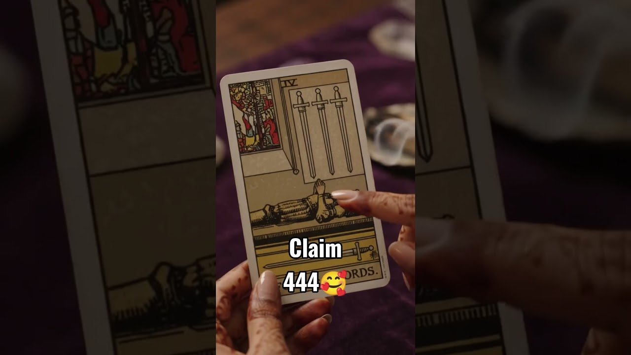 No momento, você está visualizando What is your person feeling? #TarotReading # #tarot