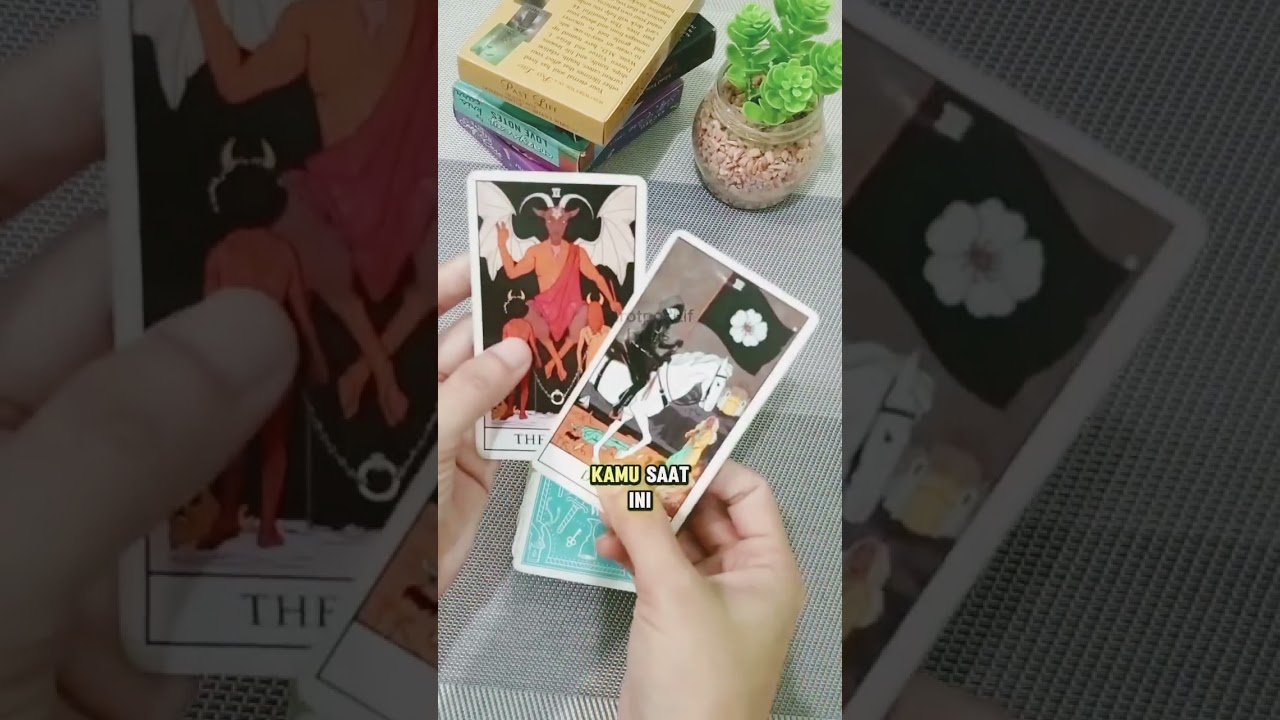 No momento, você está visualizando yang buat kamu terkejut #tarot #astrology #youtubeshorts #tarotreading #pickacard #spirituality