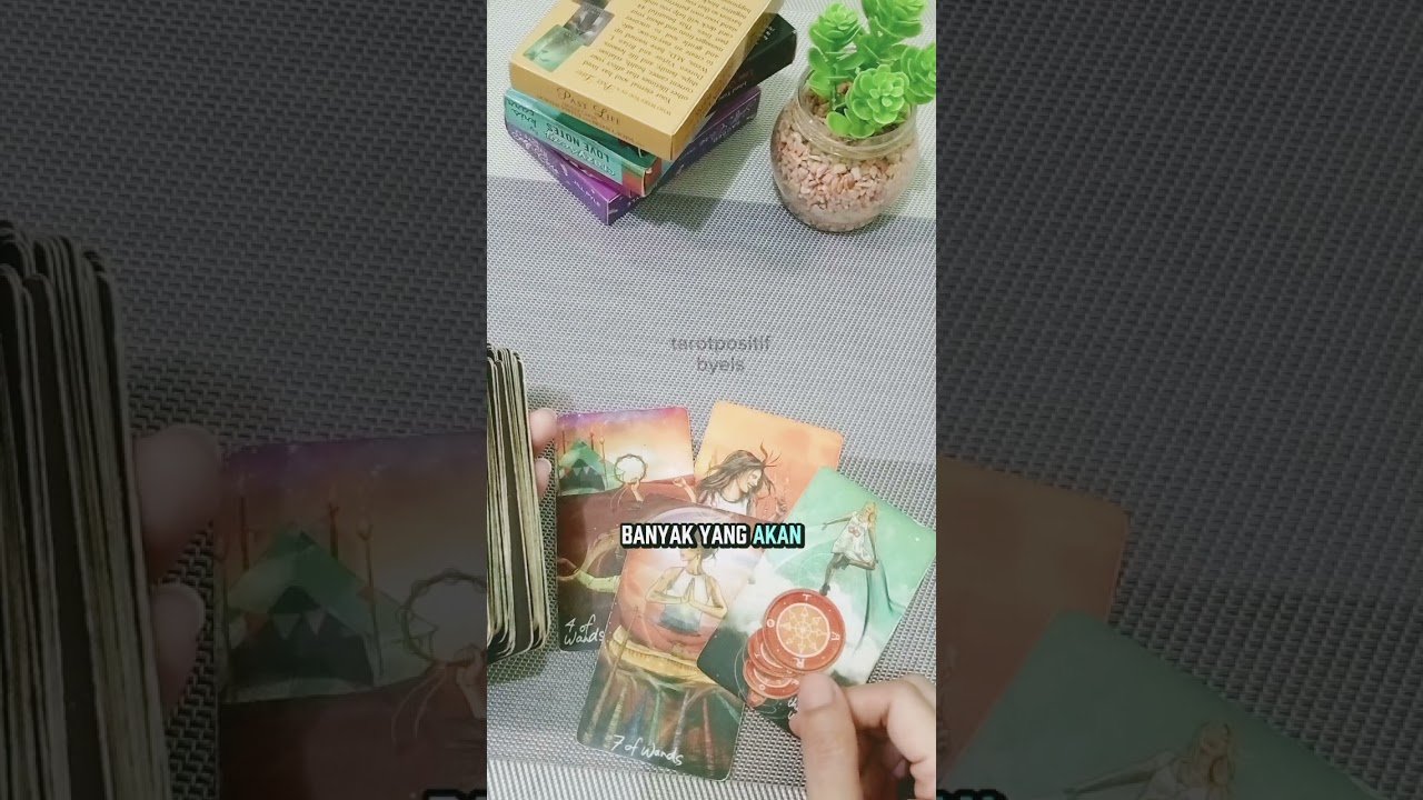 No momento, você está visualizando yang menyenangkan untuk kamu #tarot #astrology #shorts #youtubeshorts #astrology #tarotreading
