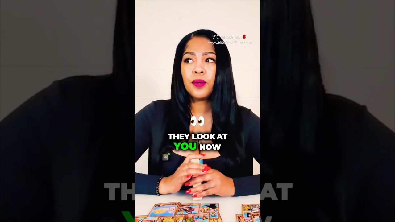 No momento, você está visualizando You Were Their Lesson! #tarot #karma #toxic #alignment #twinflame
