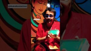 Leia mais sobre o artigo Your Struggle is Ending 🎂 Maa Kali Tarot Shorts #maakalitarotanirban #kali #tarot #maakalisandesh