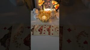 Leia mais sobre o artigo #youtubeshorts #shorts #love # #tarot#carty #new #astrology #video