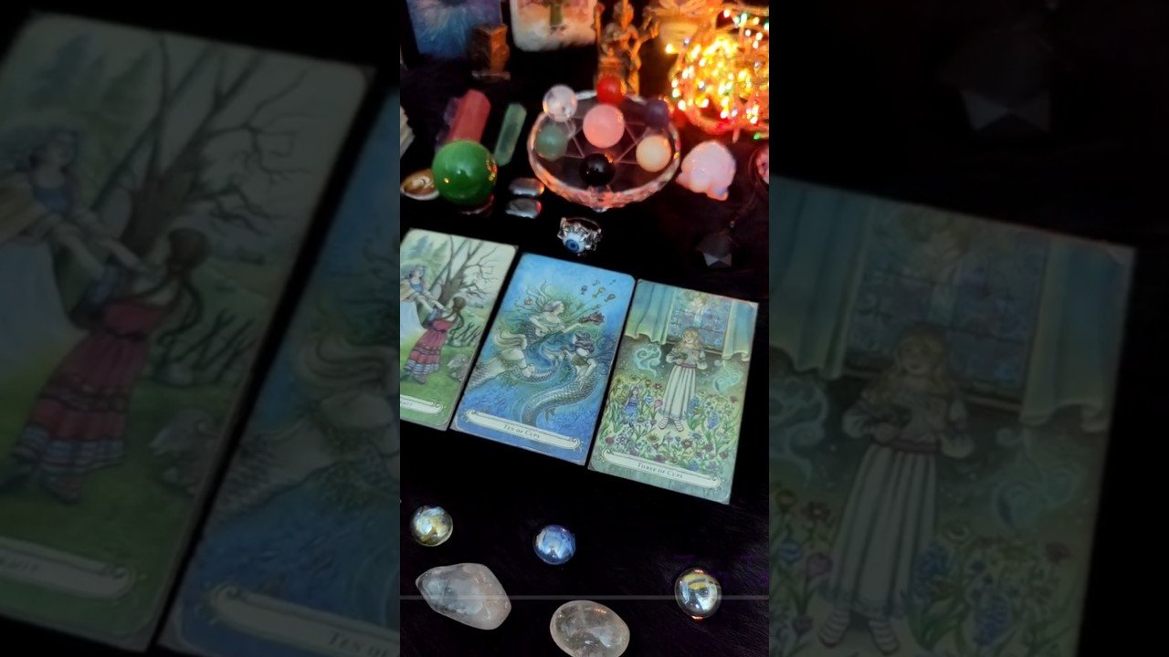 No momento, você está visualizando .#zentarot #zen #tarot #tarotsaigon #tarothcm #tarotvietnam #xemtarot #boibaitarot #boibai #boitarot